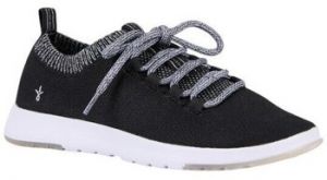 Nízke tenisky EMU  W13029Black