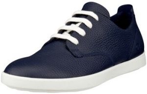 Nízke tenisky Ecco  Leisure Lace Up