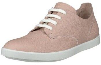Nízke tenisky Ecco  Leisure Lace Up