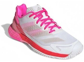 Bežecká a trailová obuv adidas  Defiant Speed Allcourt 2025