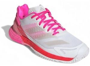 Bežecká a trailová obuv adidas  Defiant Speed Allcourt 2025