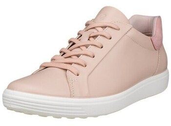 Nízke tenisky Ecco  Soft 7 Easy Slip Low
