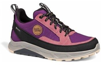 Turistická obuv Hanwag  Rotpunkt Light Low Gtx