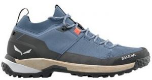 Turistická obuv Salewa  Puez 2 Knit Powertex
