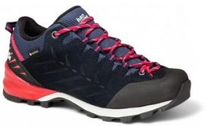 Turistická obuv Hanwag  Makra Pro Low Bunion Gtx