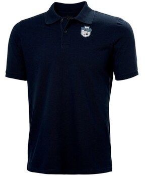 Tričká s krátkym rukávom Helly Hansen  Marstrand Polo
