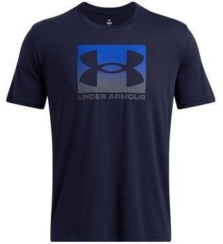 Tričká s krátkym rukávom Under Armour  Boxed Sports