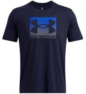 Tričká s krátkym rukávom Under Armour  Boxed Sports