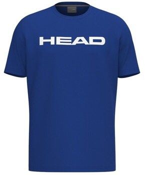 Tričká s krátkym rukávom Head  Club Original