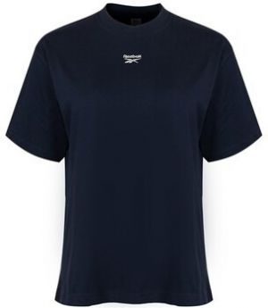 Tričká s krátkym rukávom Reebok Sport  Cl Ae Relaxed Fit