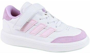 Nízke tenisky adidas  Courtblock