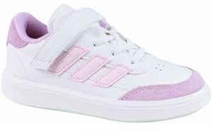 Nízke tenisky adidas  Courtblock