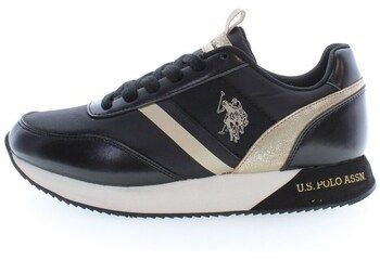 Nízke tenisky U.S Polo Assn.  NOBIW002