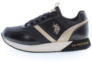 Nízke tenisky U.S Polo Assn.  NOBIW002