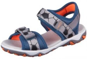 Športové sandále Superfit  Mike 3.0