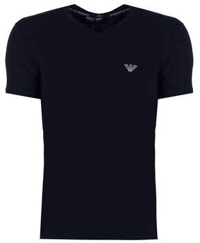 Tričká s krátkym rukávom Emporio Armani  1120104F511