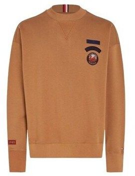 Mikiny Tommy Hilfiger  MW0MW32671