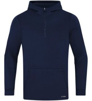 Mikiny Jako  Pro Casual
