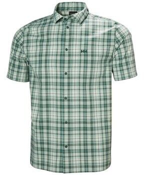 Košele s dlhým rukávom Helly Hansen  Fjord Qd 2.0