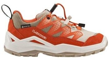 Fitness Lowa  Maddox Pro Low Gtx