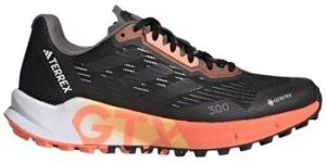 Bežecká a trailová obuv adidas  Terrex Agravic Flow 2.0 Gtx