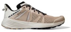 Nízke tenisky Mammut  Saentis Tr Low Gtx