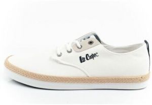 Nízke tenisky Lee Cooper  LCW25023252M