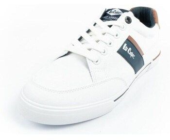 Nízka obuv do mesta Lee Cooper  LCW25023244M