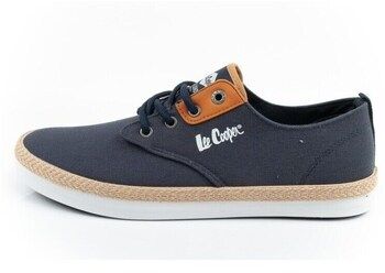 Nízka obuv do mesta Lee Cooper  LCW25023251M