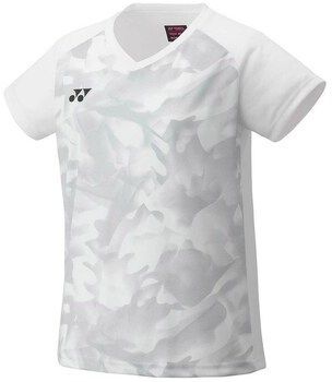 Tričká s krátkym rukávom Yonex  Club Team