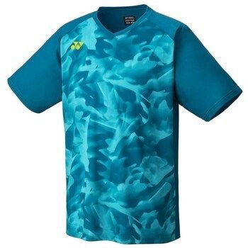 Tričká s krátkym rukávom Yonex  CTYM00334BG