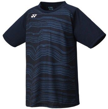 Tričká s krátkym rukávom Yonex  CTYM0050DN