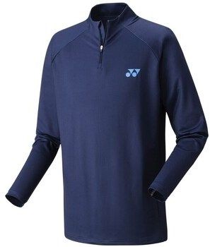 Tričká s krátkym rukávom Yonex  CTYM0037IM