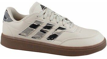 Nízke tenisky adidas  Courtblock