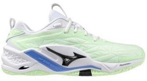 Indoor obuv Mizuno  Wave Stealth Neo 2