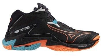 Indoor obuv Mizuno  Wave Lightning Z8
