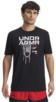 Tričká s krátkym rukávom Under Armour  1390188001