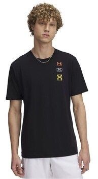 Tričká s krátkym rukávom Under Armour  1390165001