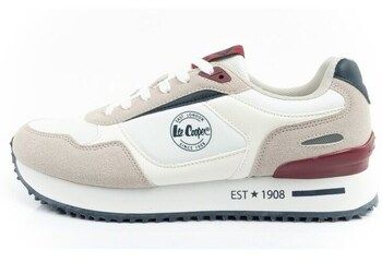 Nízke tenisky Lee Cooper  LCW25033388M