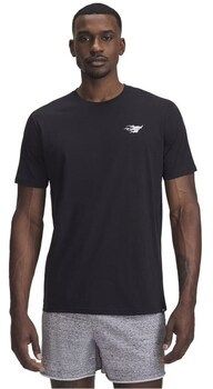 Tričká s krátkym rukávom Under Armour  1389944001
