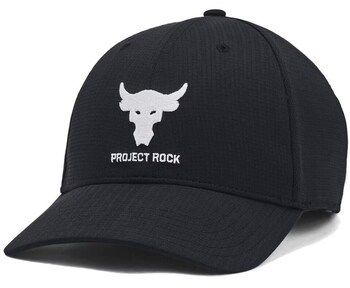 Čiapky Under Armour  Project Rock
