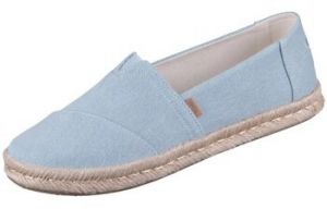 Espadrilky Toms  10020704