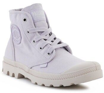 Čižmičky Palladium  Pampa Hi