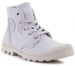 Čižmičky Palladium  Pampa Hi