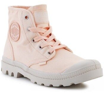 Čižmičky Palladium  Pampa Hi Peaskin