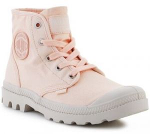 Čižmičky Palladium  Pampa Hi Peaskin