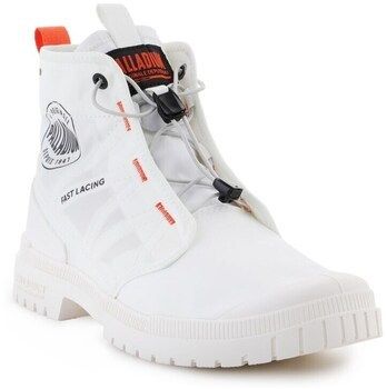 Polokozačky Palladium  Sp20 Travel Hi Star