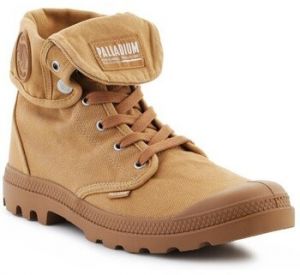 Členkové tenisky Palladium  Baggy All Woodlin