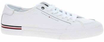 Nízka obuv do mesta Tommy Hilfiger  FM0FM05399YBS