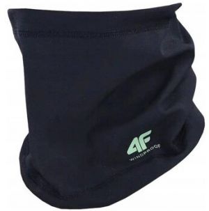 Šále/Štóle/Šatky 4F  4FU074JASNAZIELE